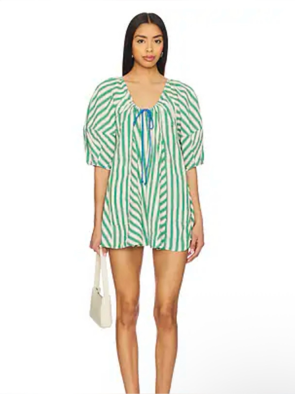 Free People Romper